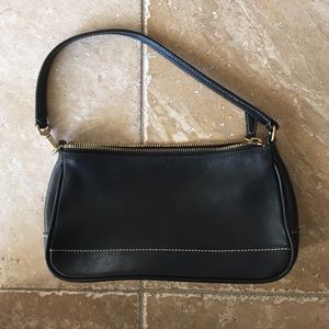 Authentic Coach Purse