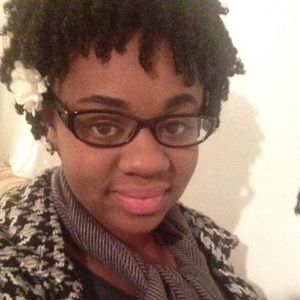 Meet your Posher, Jabria