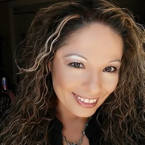 Meet your Posher, Ruth marie