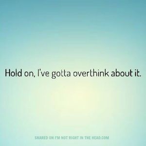 Meet your Posher, Teri