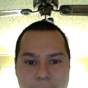 Meet your Posher, Jeff