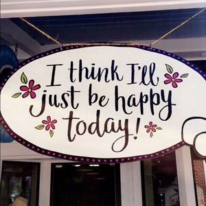 Meet your Posher, Lucy