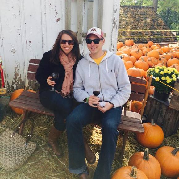 Meet your Posher, Arie