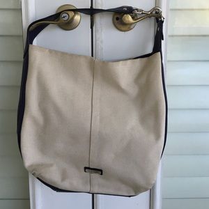 Authentic Coach Purse