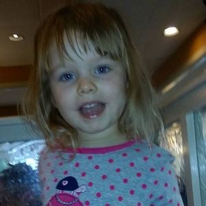 Meet your Posher, Terri