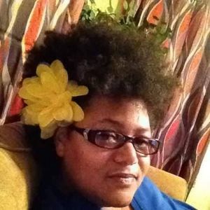 Meet your Posher, Marjorie