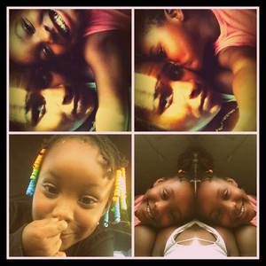 Meet your Posher, Shakia