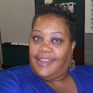 Meet your Posher, Pamela