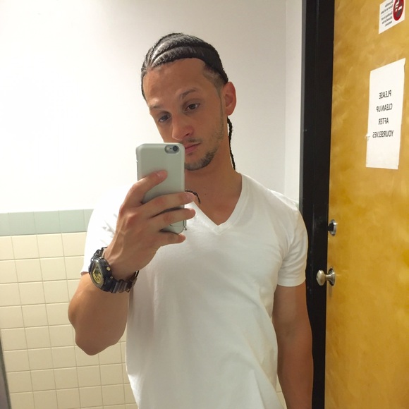 Meet your Posher, Jake - Picture 1 of 1