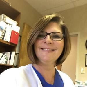 Meet your Posher, Kathy