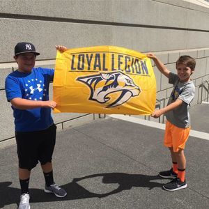 Meet your Posher, Taryn