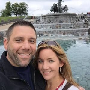 Meet your Posher, Jeanne