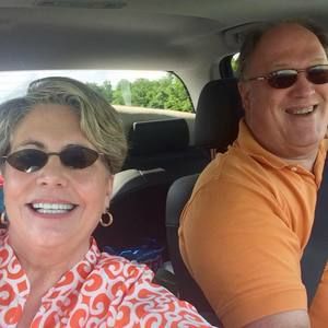 Meet your Posher, Pamela