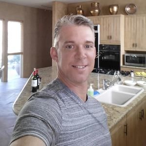 Meet your Posher, Chris