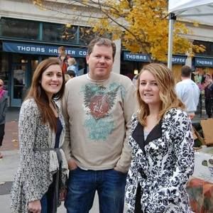 Meet your Posher, Nick