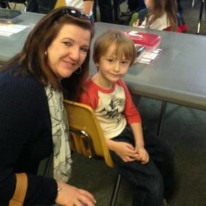 Meet your Posher, Melissa