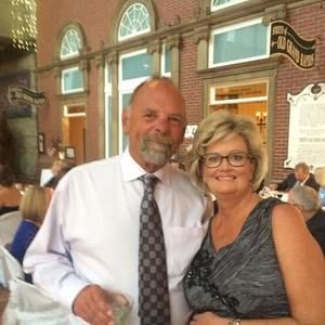 Meet your Posher, Susan