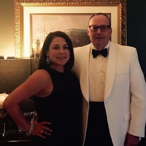 Meet your Posher, Rhonica