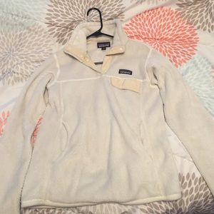 PATAGONIA PULLOVER