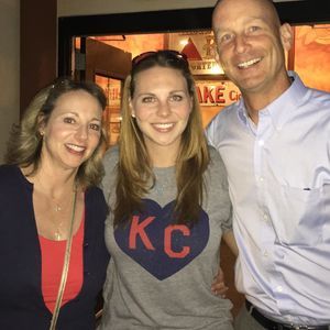 Meet your Posher, Mandy