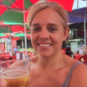 Meet your Posher, Shannon