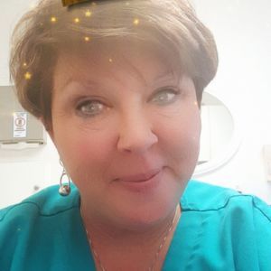 Meet your Posher, Rhonda