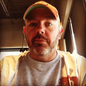 Meet your Posher, Brian