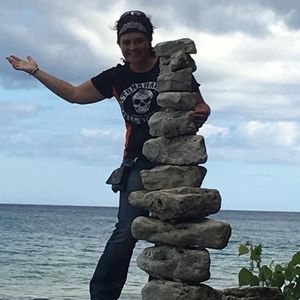 Meet your Posher, Michelle