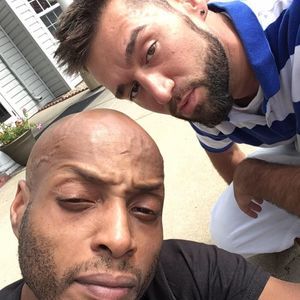 Meet your Posher, Joseph