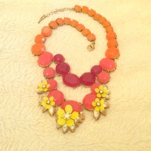 Chloe and Isabel Necklace