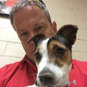 Meet your Posher, Doug