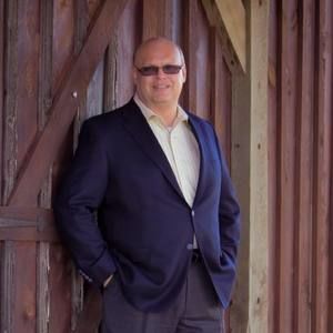 Meet your Posher, Jeff