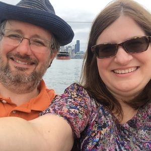 Meet your Posher, Jonquil