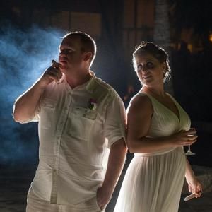 Meet your Posher, Scott