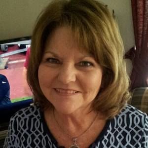 Meet your Posher, Debbie