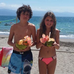 Meet your Posher, Dana