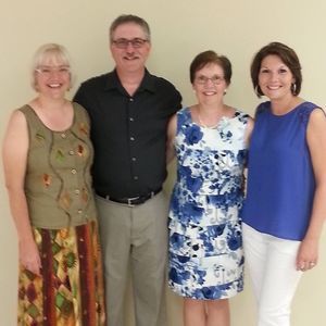 Meet your Posher, Kendra