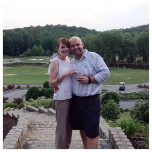 Meet your Posher, Ron