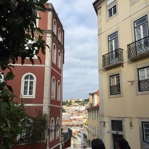 Meet your Posher, Mike