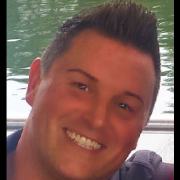 Meet your Posher, Tyson - Picture 1 of 1