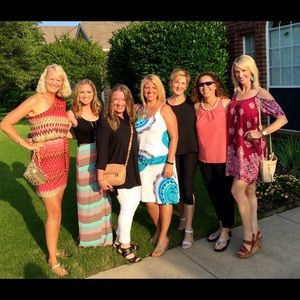 Meet your Posher, Amy