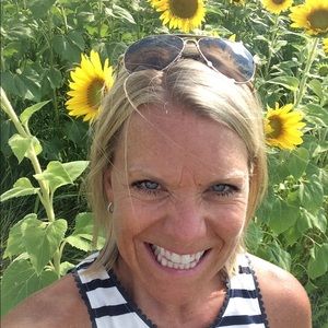 Meet your Posher, Tracy