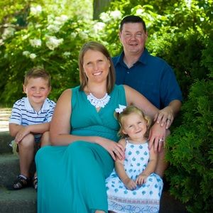 Meet your Posher, Kelly