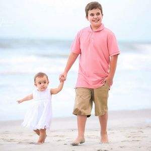 Meet your Posher, Cheryl