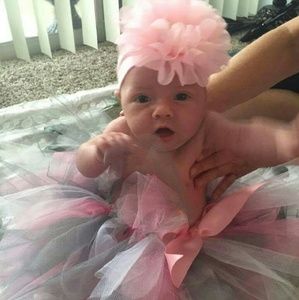 Meet your Posher, Pam