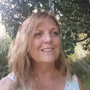 Meet your Posher, Cindy