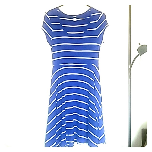 Old Navy dress