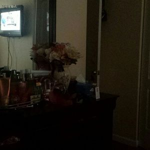 Meet your Posher, Vida