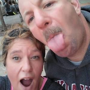 Meet your Posher, Becky