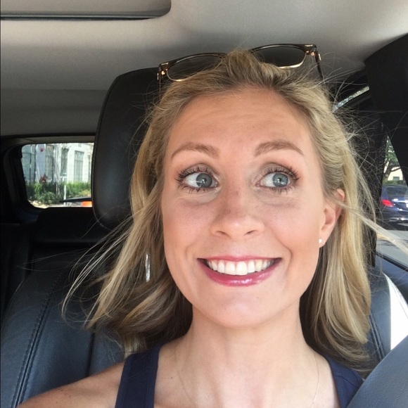 Meet your Posher, Clare